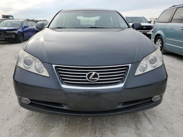 Photo 5 from auction – 2007 LEXUS ES 350 with VIN JTHBJ46G772071727