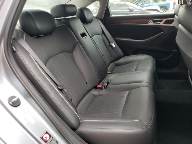 Photo 10 from auction – 2017 GENESIS G80 ULTIMA with VIN KMHGN4JF3HU196915