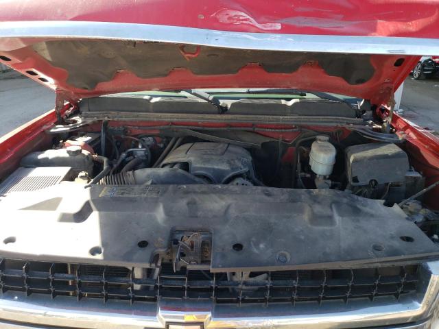 Photo 11 from auction – 2009 CHEVROLET SILVERADO with VIN 1GCHK53K09F130944