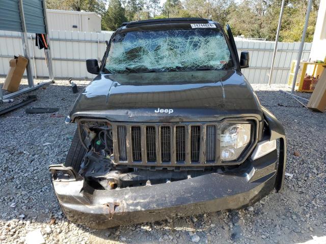 Photo 5 from auction – 2012 JEEP LIBERTY SP with VIN 1C4PJMAK0CW192461