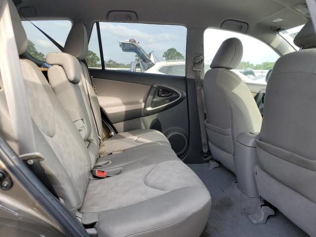 Photo 11 from auction – 2012 TOYOTA RAV4 with VIN 2T3ZF4DV1CW141064