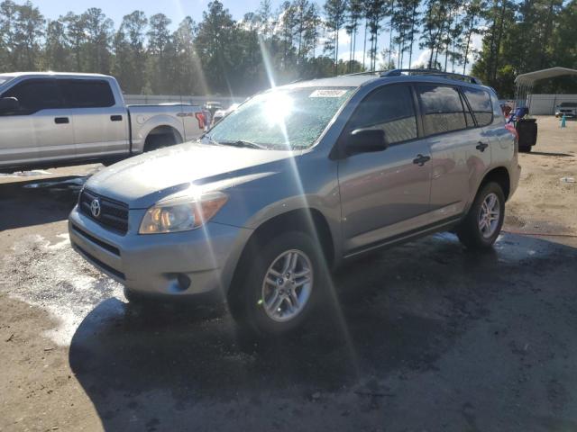 Photo 1 from auction – 2006 TOYOTA RAV4 with VIN JTMZD33V666008310