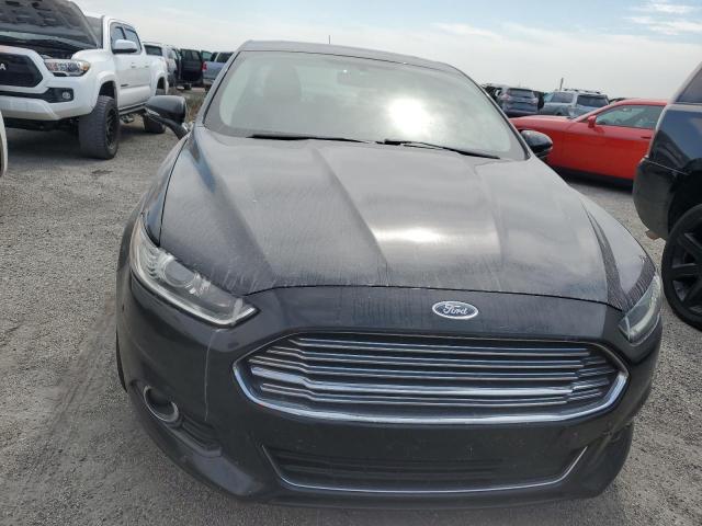 Photo 5 from auction – 2015 FORD FUSION TIT with VIN 3FA6P0SU8FR253796
