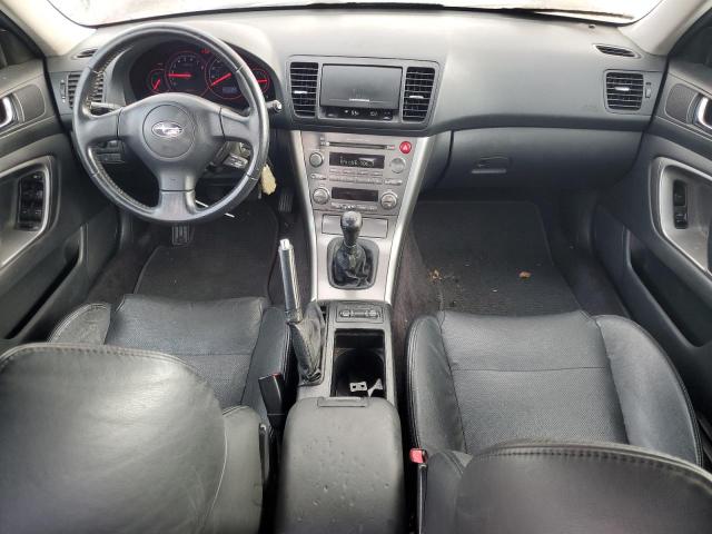 Zdjęcie 8 z aukcji – 2006 SUBARU LEGACY GT z VIN 4S3BL676766201655