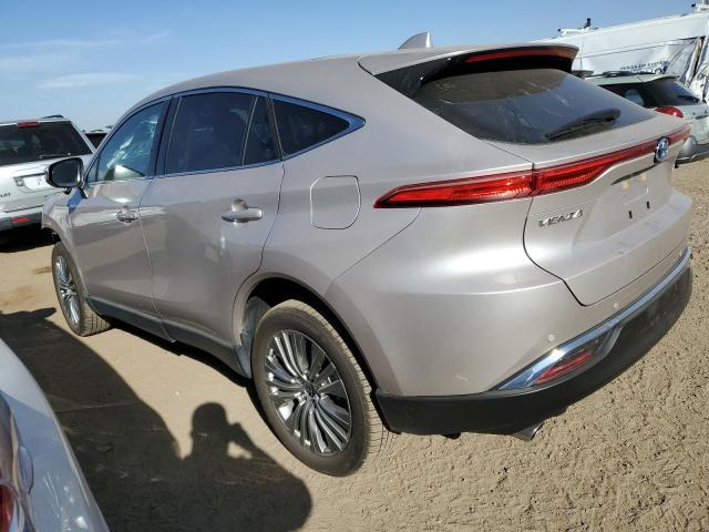 Photo 2 from auction – 2023 TOYOTA VENZA LE with VIN JTEAAAAH7PJ144978