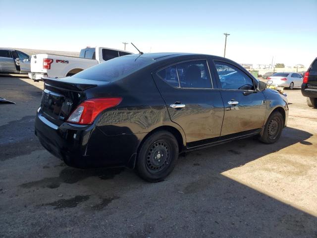 Photo 3 from auction – 2016 NISSAN VERSA S with VIN 3N1CN7AP5GL855909