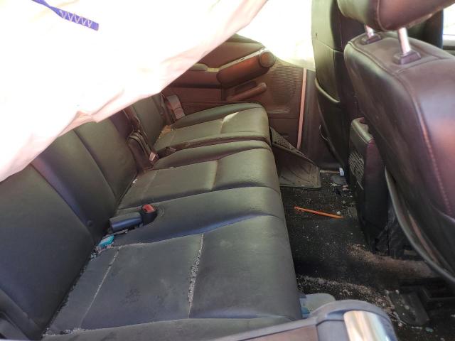 Photo 10 from auction – 2008 FORD EXPLORER L with VIN 1FMEU65E28UB35952