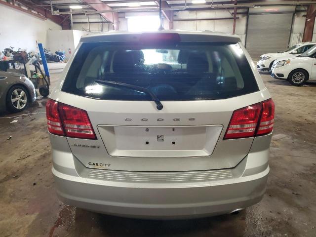Photo 6 from auction – 2012 DODGE JOURNEY SE with VIN 3C4PDCAB9CT319957