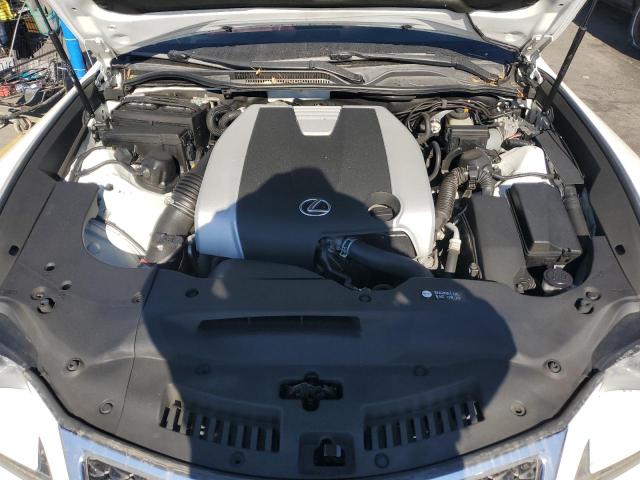 Снимка 11 от търг – 2015 LEXUS RC 350 с VIN JTHHE5BC8F5008074