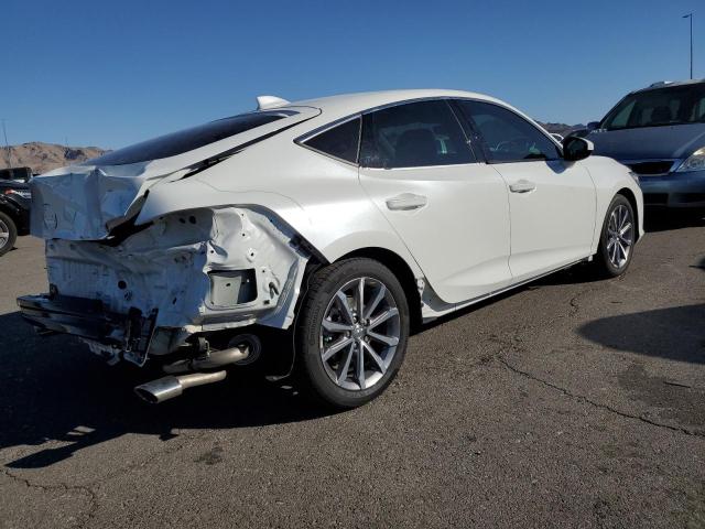Photo 3 from auction – 2024 ACURA INTEGRA with VIN 19UDE4H28RA019341