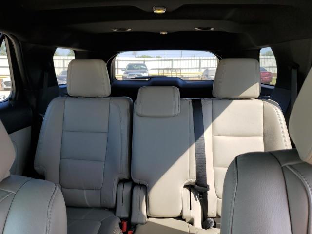 Photo 10 from auction – 2013 FORD EXPLORER X with VIN 1FM5K7D87DGC69713