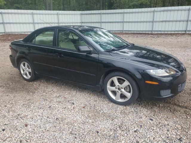 Photo 4 from auction – 2007 MAZDA 6 I with VIN 1YVHP80C875M19258
