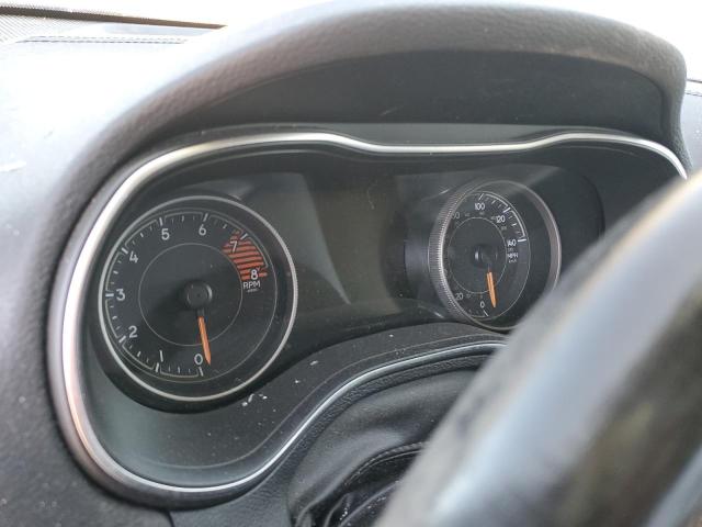 Photo 9 from auction – 2019 JEEP CHEROKEE L with VIN 1C4PJMDX9KD458691