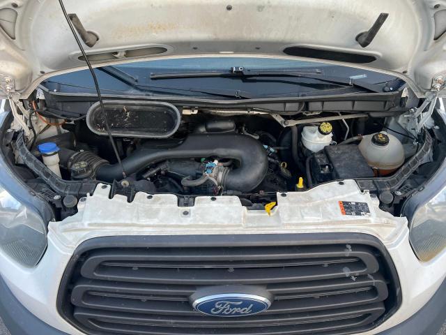 Photo 7 from auction – 2017 FORD TRANSIT T- with VIN 1FTYR2CM6HKA29506