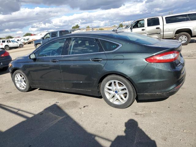 Photo 2 from auction – 2016 FORD FUSION SE with VIN 1FA6P0HD2G5101105