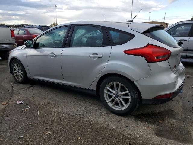 Photo 2 from auction – 2015 FORD FOCUS SE with VIN 1FADP3K28FL307555