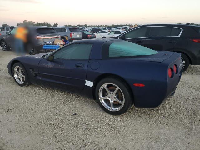 Photo 2 from auction – 2001 CHEVROLET CORVETTE with VIN 1G1YY22G015128236