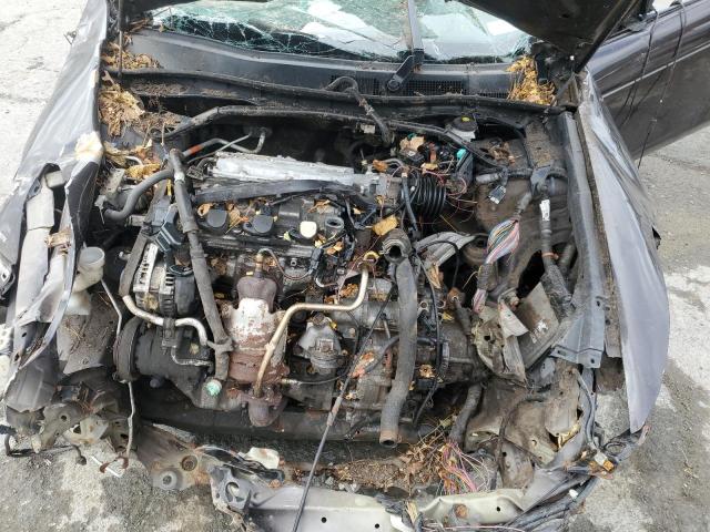 Photo 11 from auction – 2012 HONDA ACCORD EXL with VIN 1HGCP3F85CA025497