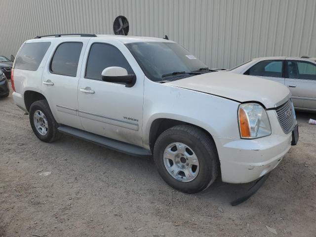 Photo 4 from auction – 2012 GMC YUKON SLT with VIN 1GKS1CE03CR287810