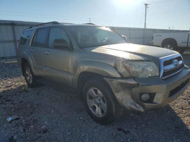 Photo 4 from auction – 2006 TOYOTA 4RUNNER SR with VIN JTEBU14R768075568