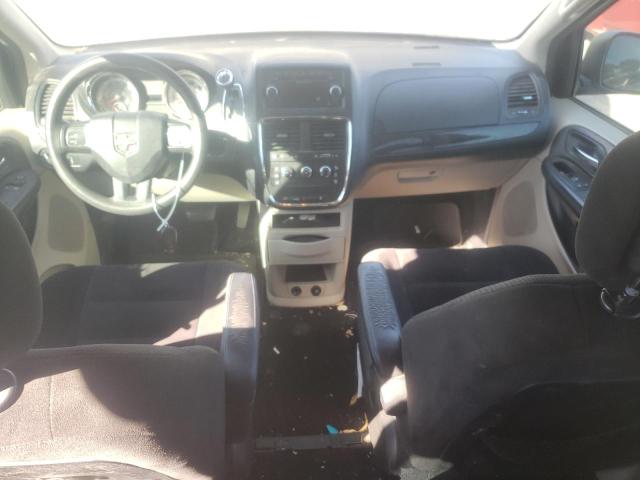 Photo 8 from auction – 2014 DODGE GRAND CARA with VIN 2C4RDGBGXER410669