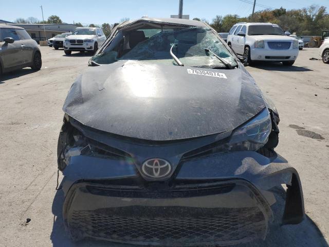 Photo 5 from auction – 2017 TOYOTA COROLLA L with VIN 2T1BURHE7HC922509