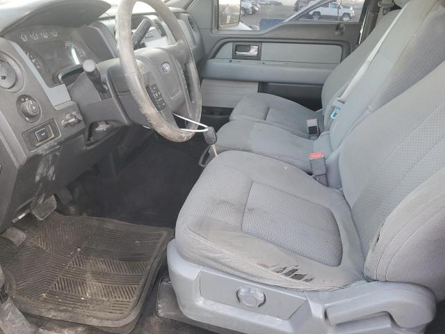 Photo 7 from auction – 2013 FORD F150 SUPER with VIN 1FTFX1EF9DFC65298