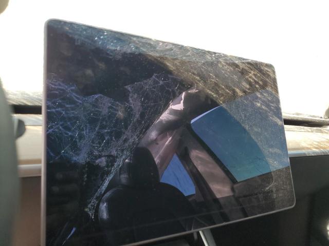 Photo 9 from auction – 2021 TESLA MODEL Y with VIN 5YJYGDEE0MF082944