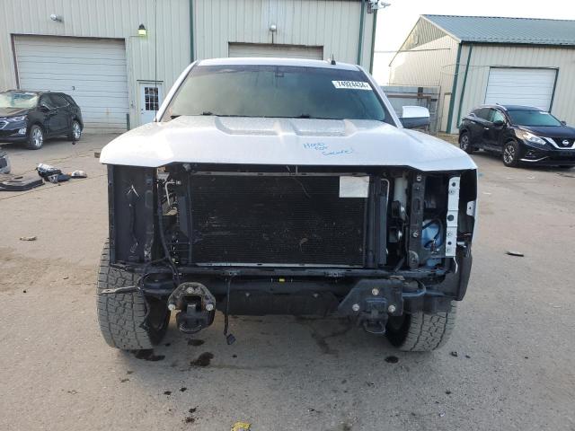 Photo 5 from auction – 2016 CHEVROLET SILVERADO with VIN 3GCUKREC5GG207377