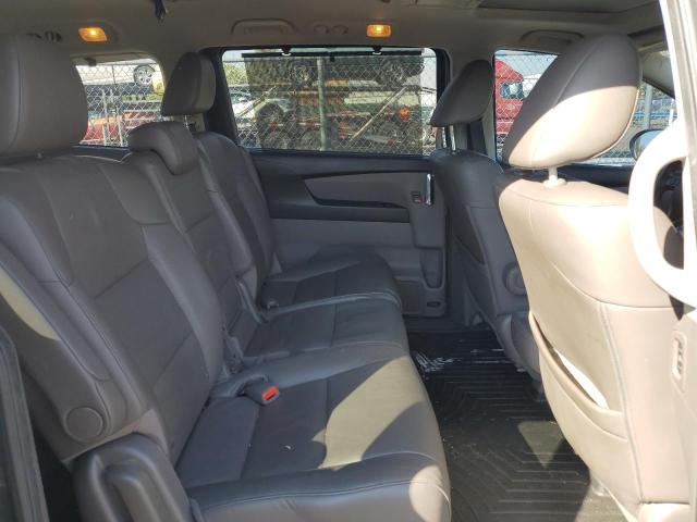 Photo 10 from auction – 2015 HONDA ODYSSEY EX with VIN 5FNRL5H6XFB087484