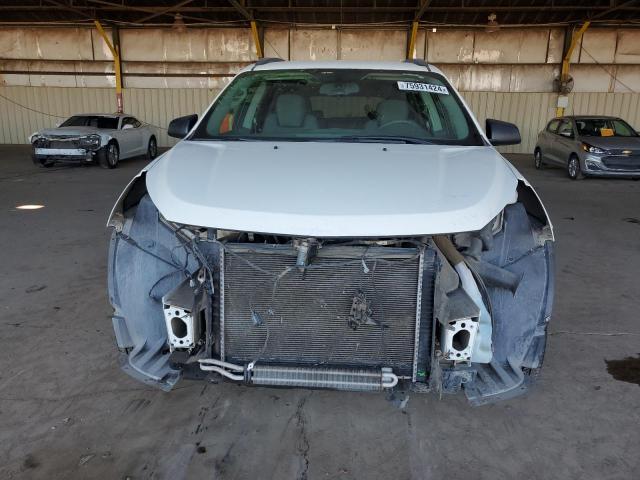 Photo 5 from auction – 2014 CHEVROLET TRAVERSE L with VIN 1GNKRFKD0EJ338153