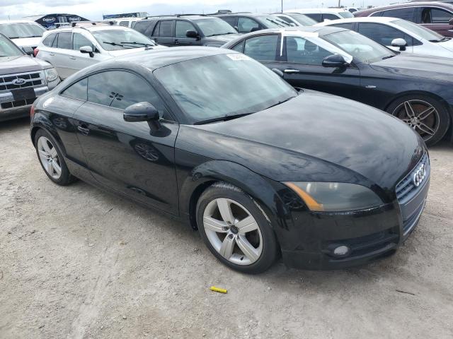Photo 4 from auction – 2008 AUDI TT 2.0T with VIN TRUAF38J181029682