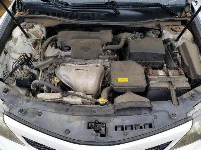 Photo 11 from auction – 2012 TOYOTA CAMRY BASE with VIN 4T1BF1FK7CU584279