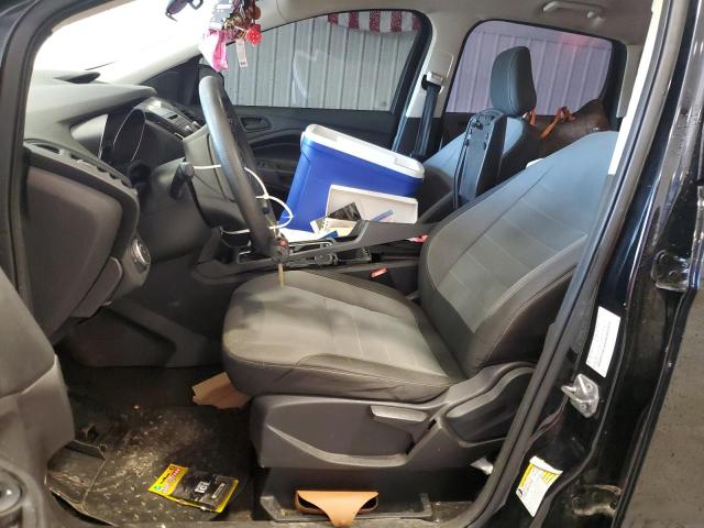 Photo 7 from auction – 2018 FORD ESCAPE S with VIN 1FMCU0F7XJUA01202