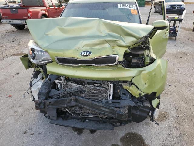 Photo 11 from auction – 2015 KIA SOUL with VIN KNDJN2A22F7811025
