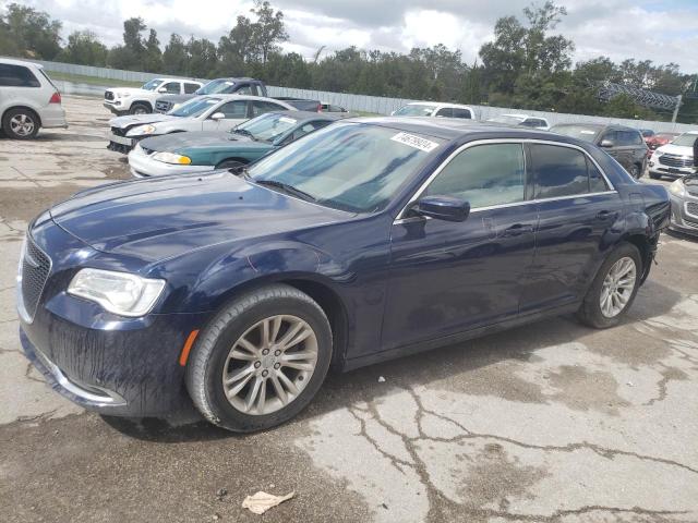 CHRYSLER 300 LIMITE 2017 with VIN 2C3CCAAG3HH508142 - Photo from auction