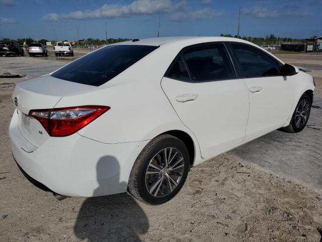 Photo 3 from auction – 2016 TOYOTA COROLLA L with VIN 5YFBURHE0GP407933