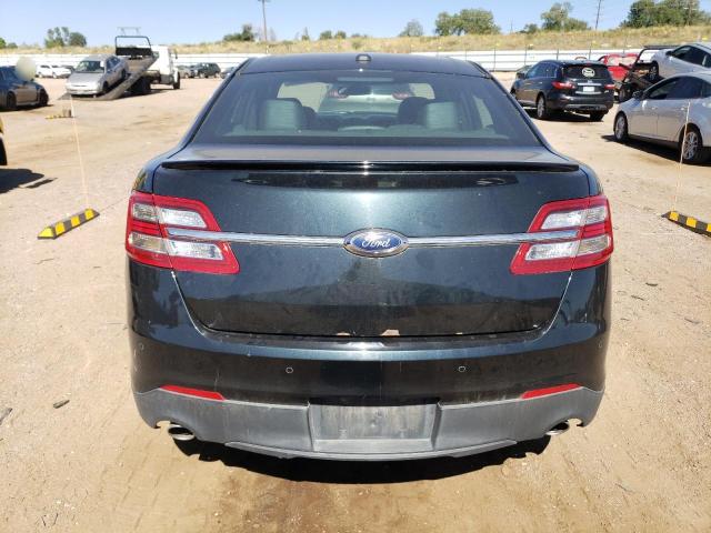 Photo 6 from auction – 2014 FORD TAURUS SEL with VIN 1FAHP2H83EG148071