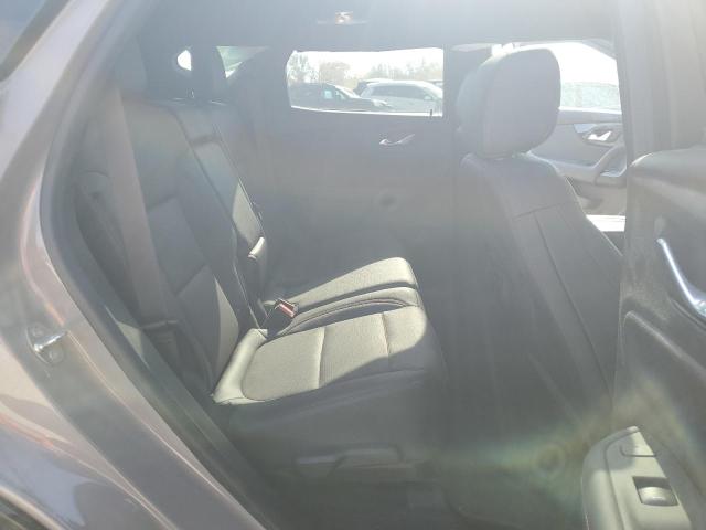 Photo 11 from auction – 2021 CHEVROLET BLAZER RS with VIN 3GNKBKRS0MS582335