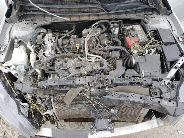 Photo 11 from auction – 2022 NISSAN ALTIMA S with VIN 1N4BL4BVXNN355905