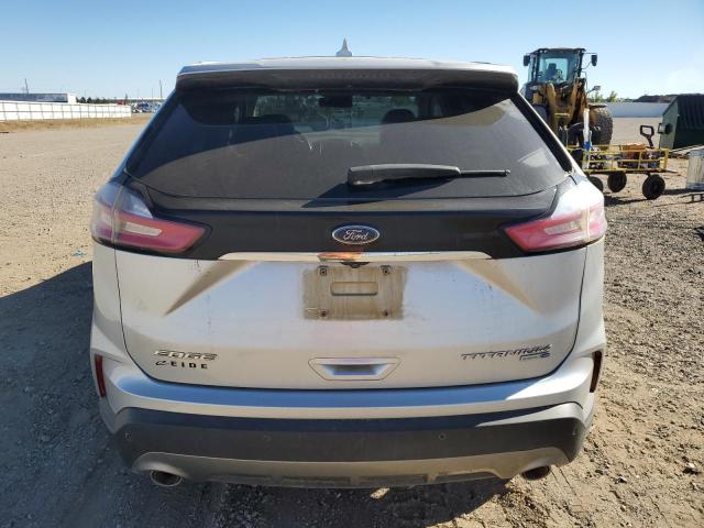 Photo 6 from auction – 2019 FORD EDGE TITAN with VIN 2FMPK4K96KBC73761