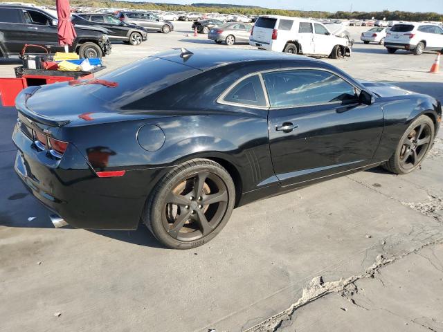 Photo 3 from auction – 2011 CHEVROLET CAMARO 2SS with VIN 2G1FK1EJ3B9167076