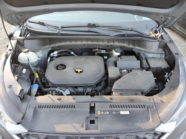 Photo 12 from auction – 2019 HYUNDAI TUCSON SE with VIN KM8J2CA40KU968298