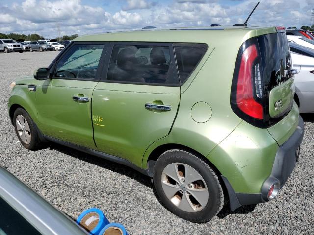 صورة رقم 2 من المزاد - 2014 KIA SOUL مع VIN KNDJN2A23E7713846