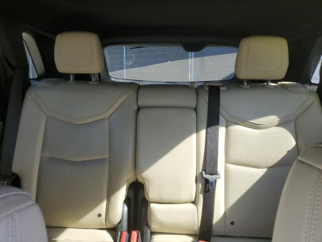 Photo 10 from auction – 2018 CADILLAC XT5 PREMIU with VIN 1GYKNERS4JZ129667
