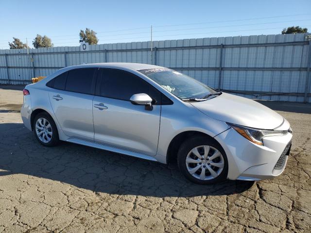 Photo 4 from auction – 2022 TOYOTA COROLLA LE with VIN 5YFEPMAE2NP317570