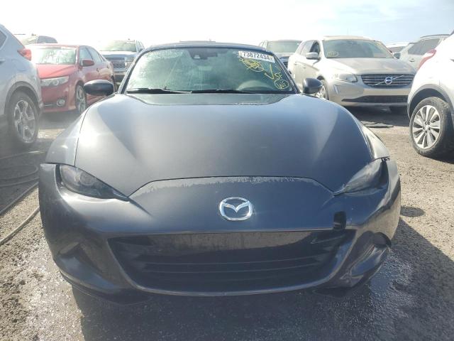Photo 5 from auction – 2016 MAZDA MX-5 MIATA with VIN JM1NDAD73G0112695