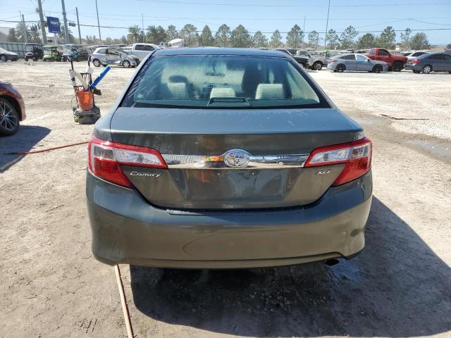 Foto 6 de la subasta – 2012 TOYOTA CAMRY BASE con VIN 4T4BF1FK2CR182482