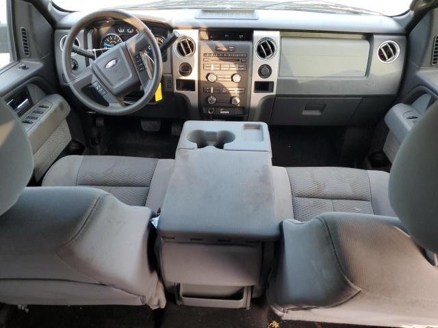 Photo 8 from auction – 2013 FORD F150 SUPER with VIN 1FTFW1CF5DFB68766