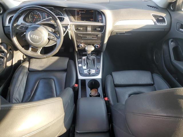 Фото 8 с аукциона – 2014 AUDI A4 ALLROAD с VIN WA1UFAFL0EA142111
